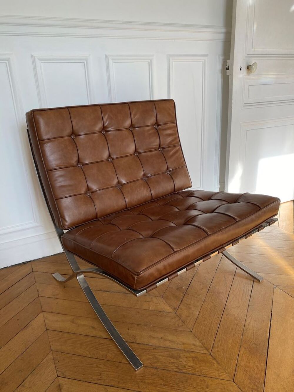 Fauteuil barcelona Meubles