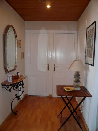 Location  Appartement 