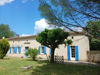  Maison à vendre 6 pièces 270 m²