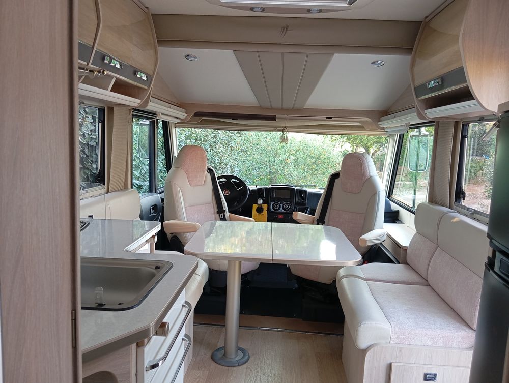  2018 occasion 83390 Pierrefeu-du-Var