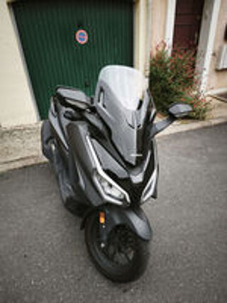 HONDA 2024 occasion 95350 Saint-Brice-sous-For&ecirc;t