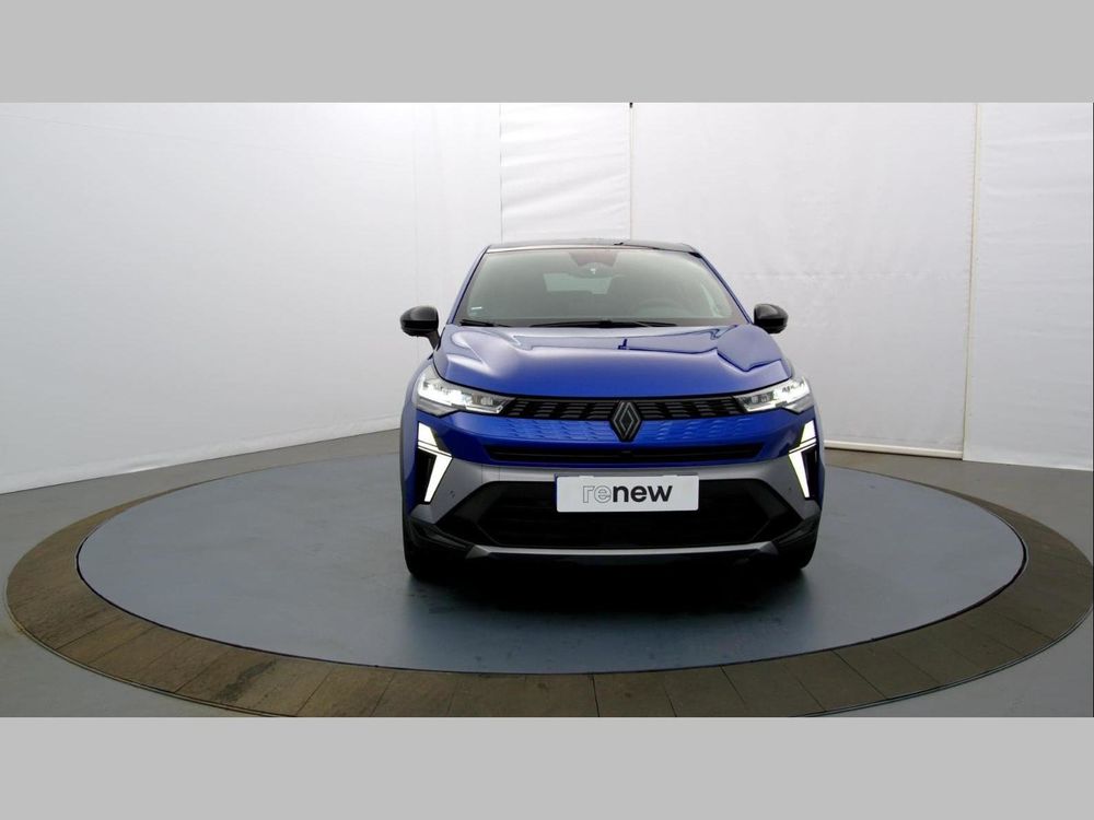 Symbioz E-Tech full hybrid 145 Esprit Alpine 2025 occasion 83160 La Valette-du-Var