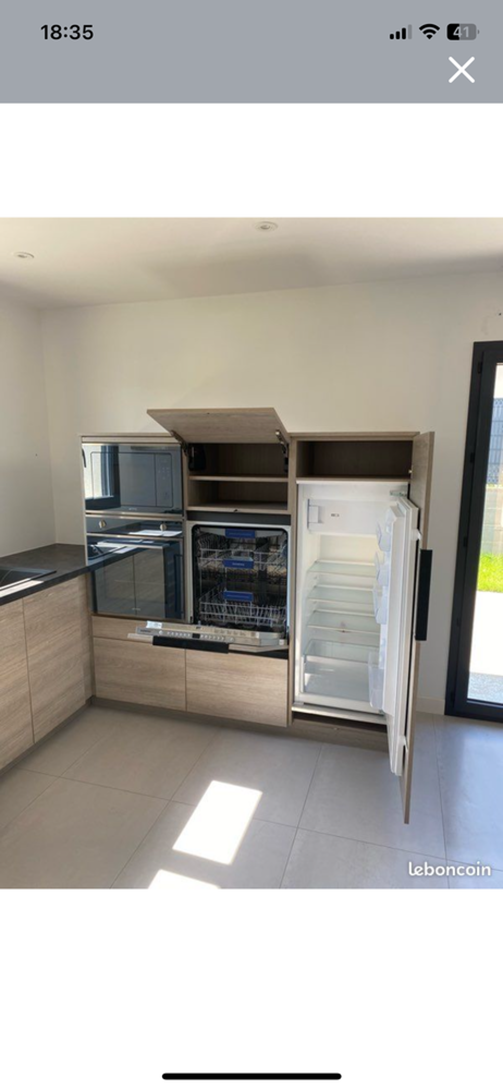 cuisine Schmidt Meubles