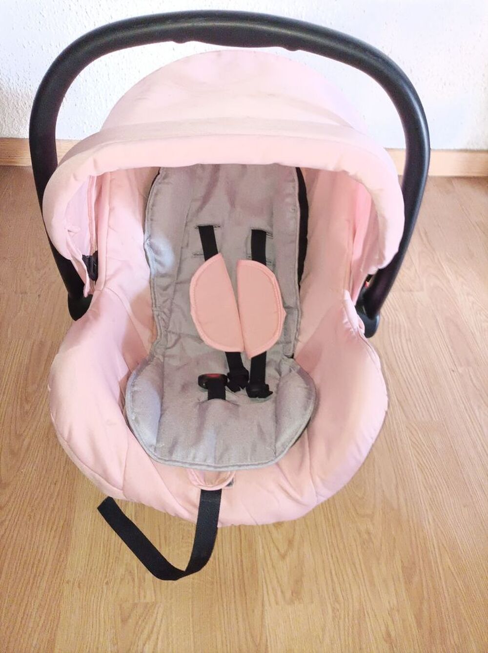 Poussette 3 en 1 Mobilier enfants