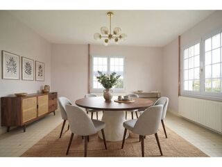  Maison à vendre 6 pièces 176 m²