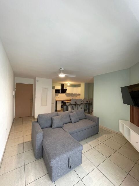  Appartement  louer 5 pices 68 m