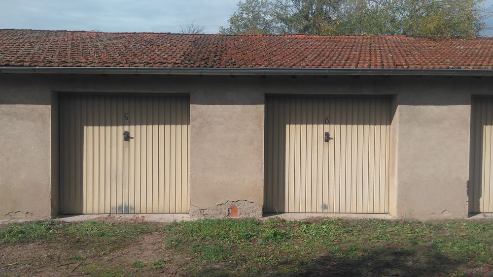 Location Parking/Garage nous nt un garage de 15m2 en plein centre ville de thizy Thizy