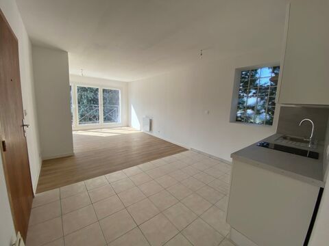  Appartement  louer 1 pice 34 m
