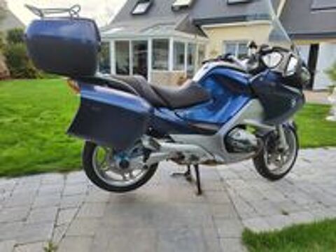 BMW 2007 occasion 22700 Perros-Guirec