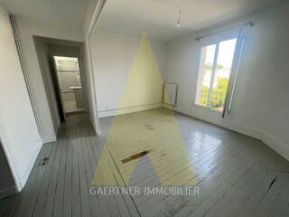  Appartement à louer 3 pièces 59 m²