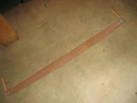 scie '' passe partout '' 10 Lacapelle-Barr�s (15)