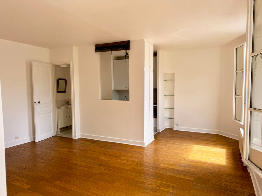 à vendre  Appartement Paris 4