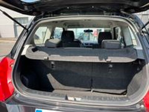 Swift 1.2 VVT GL 2013 occasion 42700 Firminy