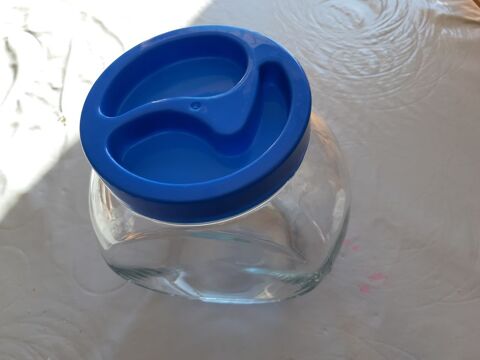 Boite de conservation en verre 3 Bressuire (79)