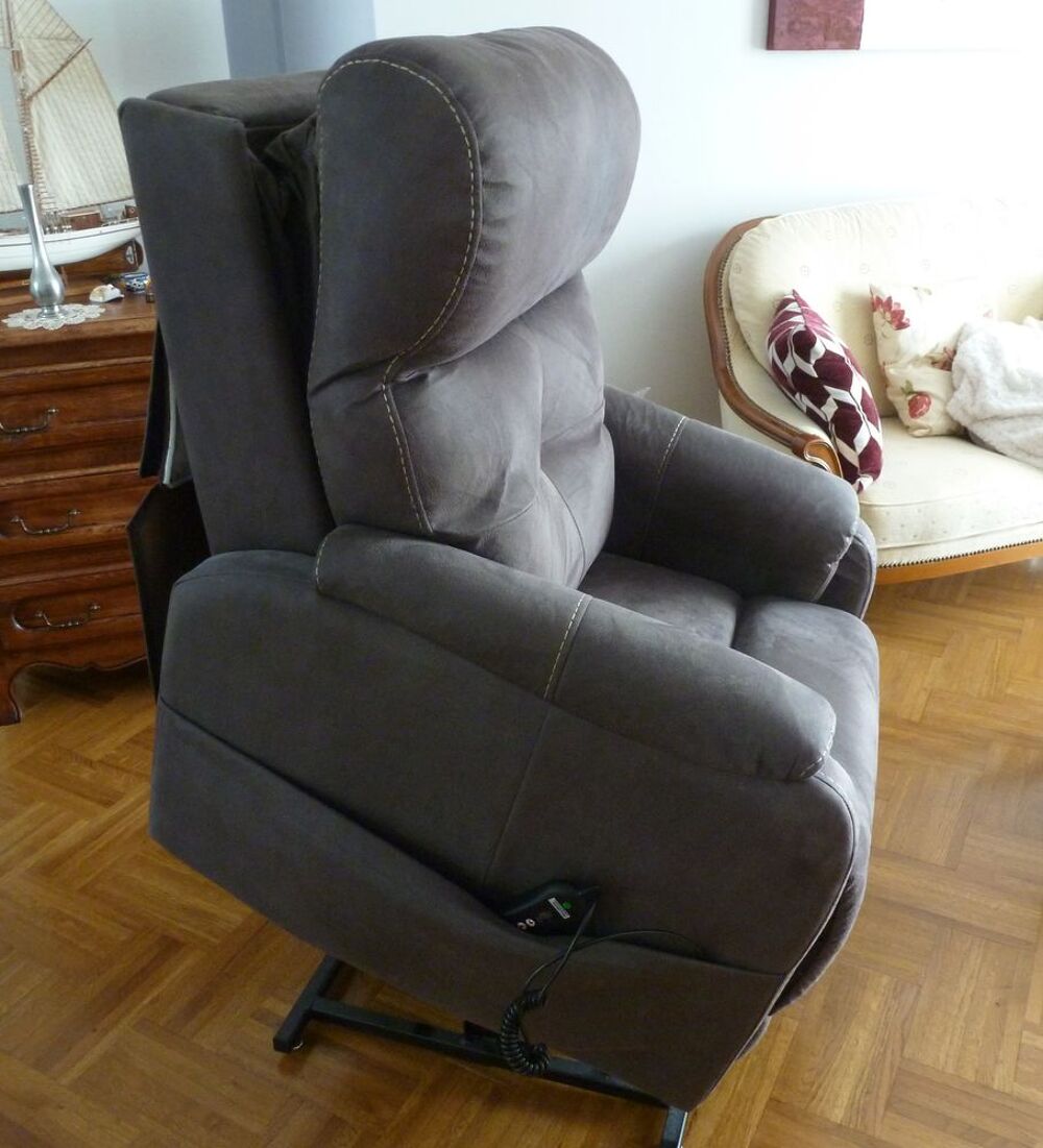fauteuil relax Meubles