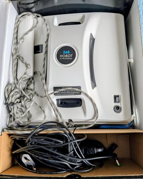 Robot lave-vitres 0 Pujols (47)