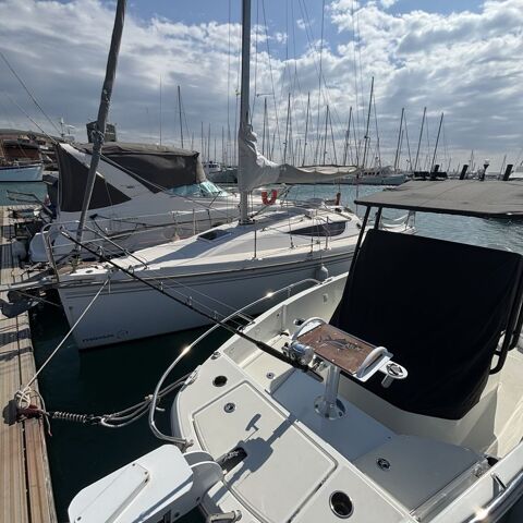 Bateaux à moteur Pêche-promenade 2023 occasion Aix-en-Provence 13100