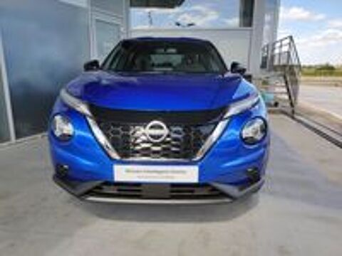 Juke HYBRID 143 Tekna 2024 occasion 95100 Argenteuil