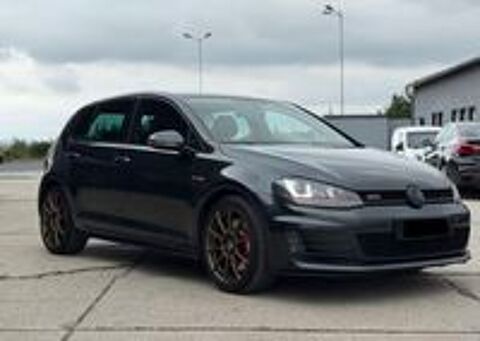 Golf GTI performance BMT 2015 occasion 20260 Calvi