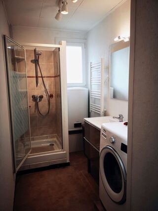  Appartement � louer 3 pi�ces 63 m�