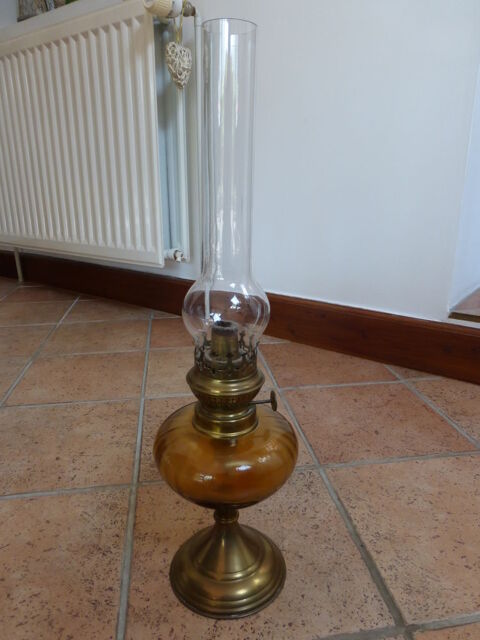 LAMPE A PETROLE 30 Chteauroux (36)