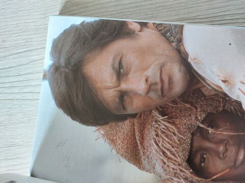 Livre biographie Alain DELON 10 Brou (28)