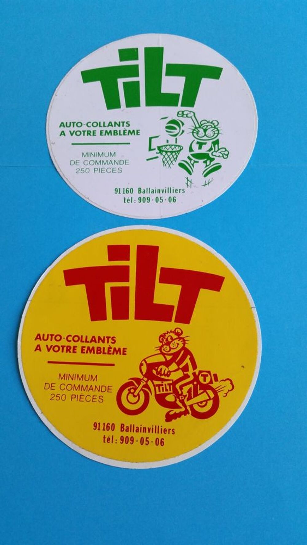 TILT 