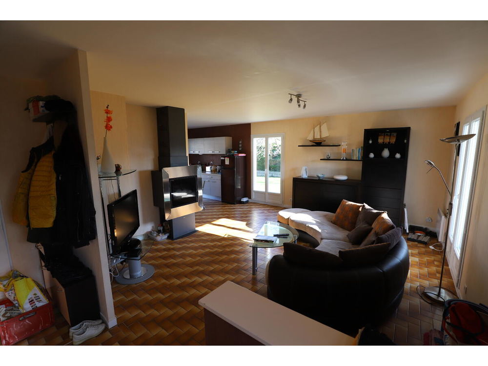 Maison 5 pièces 104 m² · à Saint-Georges-d'Oléron · 104 m² · 357 000 €