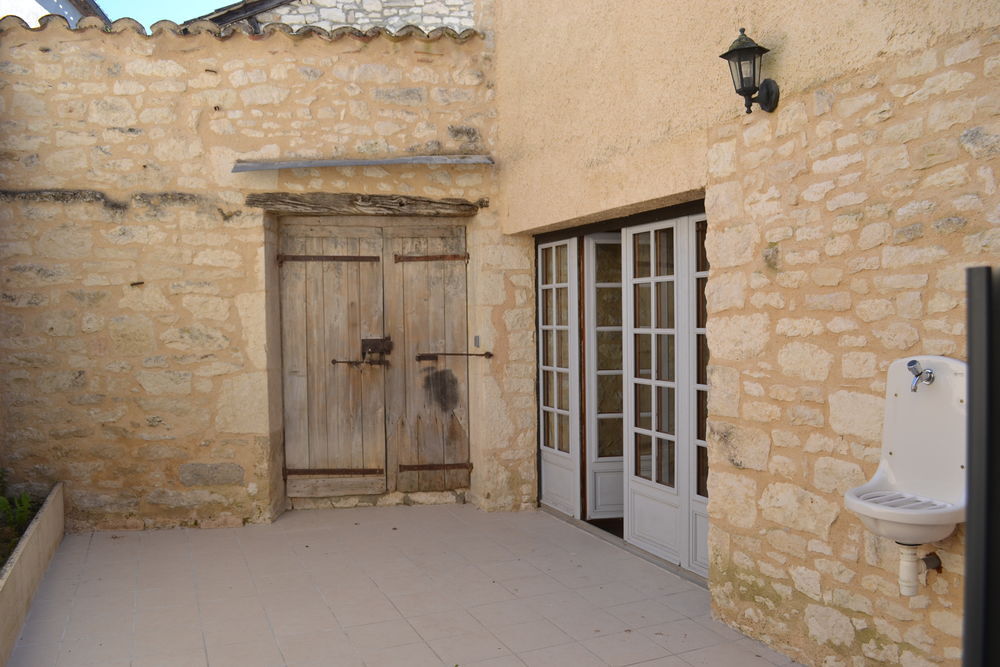 Location Maison Petite maison de village en pierre Puylaroque