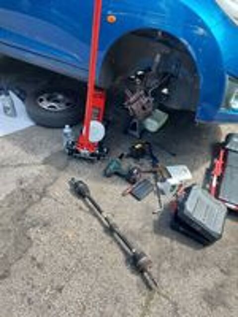   Diagnostic auto ,Passage à la valise , electricité auto  
