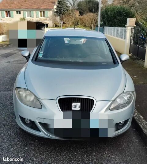 Seat leon 1.4 TSI Gran Via