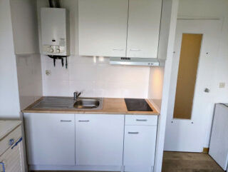  Appartement � vendre 1 pi�ce 25 m�