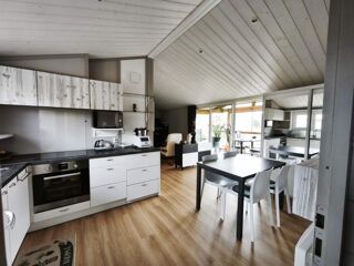  Maison � vendre 3 pi�ces 55 m�