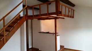  Appartement � louer 1 pi�ce 28 m�