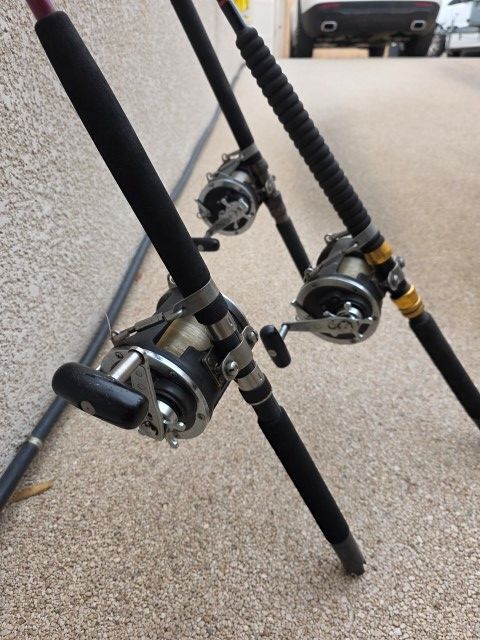 Pi&egrave;ces et &eacute;quipements Nautisme Pi&egrave;ces et &eacute;quipements Nautisme  occasion Port-de-Bouc 13110