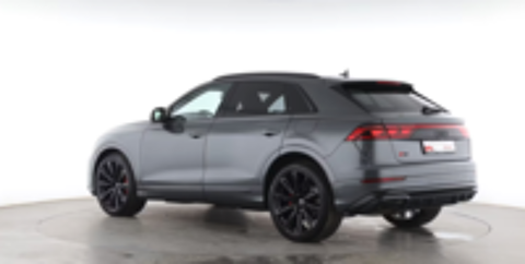 Q8 55 TFSI e 394 Tiptronic 8 quattro S line 2024 occasion 59000 Lille