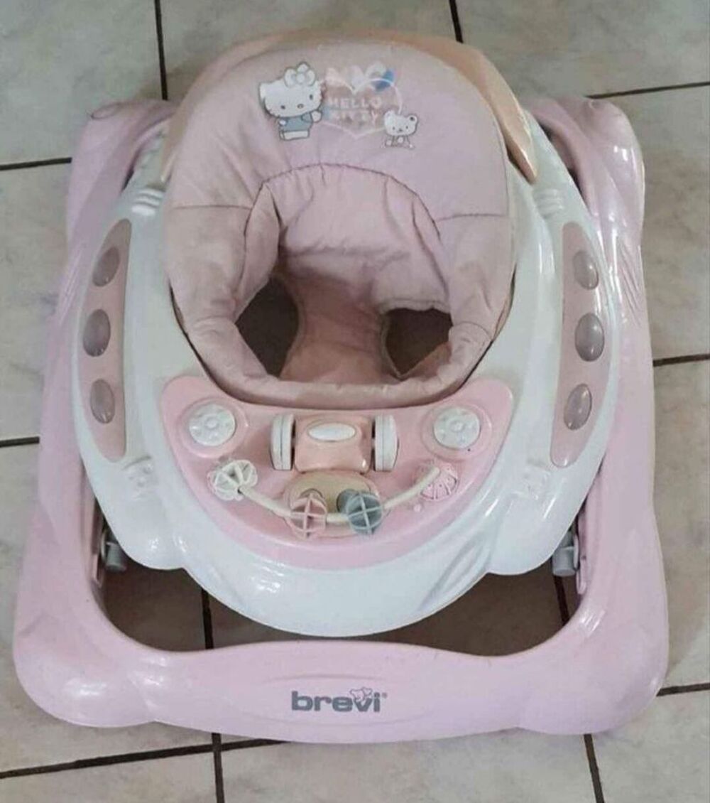 trotteur Musical enfant Jeux / jouets