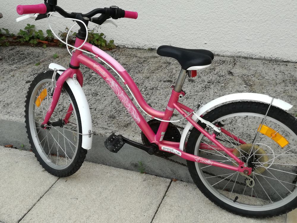 V&eacute;lo enfant Jeux / jouets