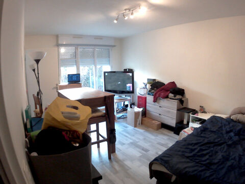  Appartement � louer 1 pi�ce 26 m�