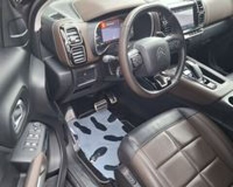 C5 aircross ADML/CAMERA/CUIR/NAV/PDC/18 2020 occasion BE-8900 Ieper (Ypres)