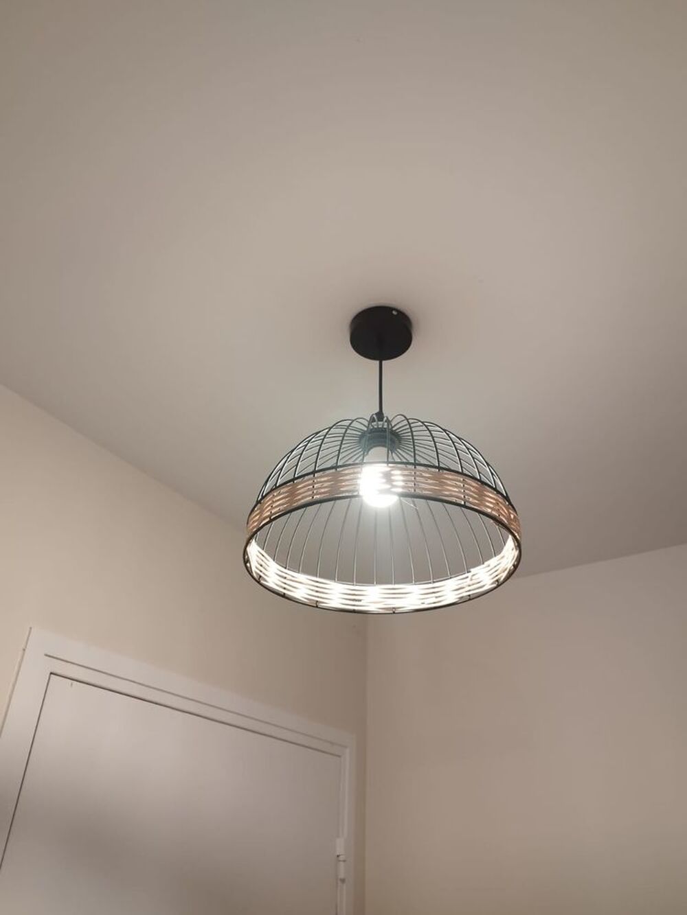 SUSPENSION LUMINAIRE Décoration