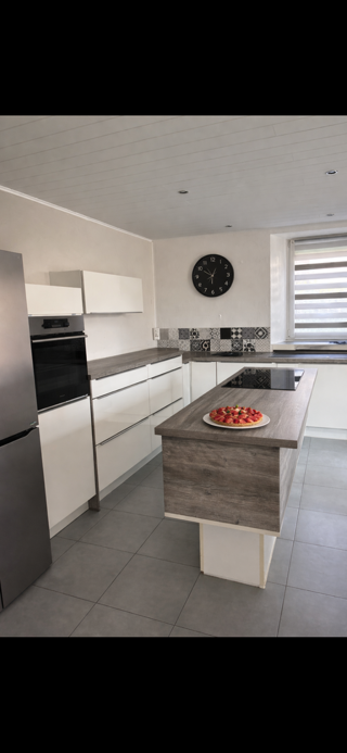  Maison à vendre 6 pièces 162 m²