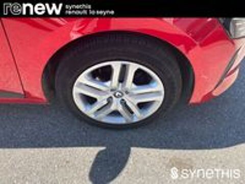 Clio V Clio TCe 90 ch GSR2 Evolution 2025 occasion 83500 La Seyne-sur-Mer