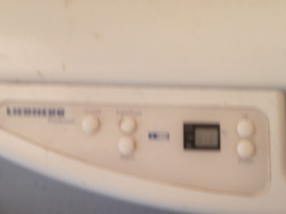 cong&eacute;lateur Electroménager