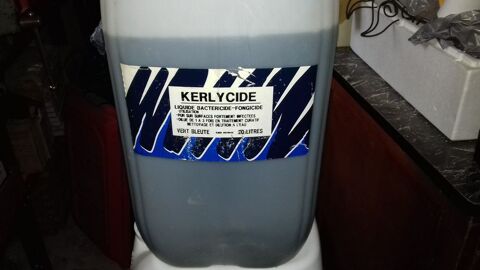 liqide bactericide fongicide Meyzieu (69)
