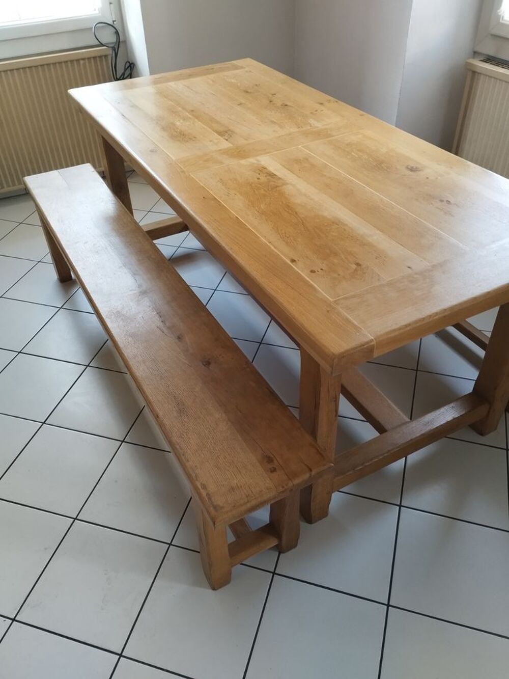 Salle &agrave; manger Meubles