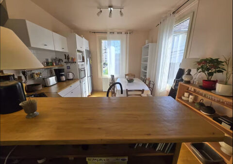  Maison � vendre 5 pi�ces 120 m�