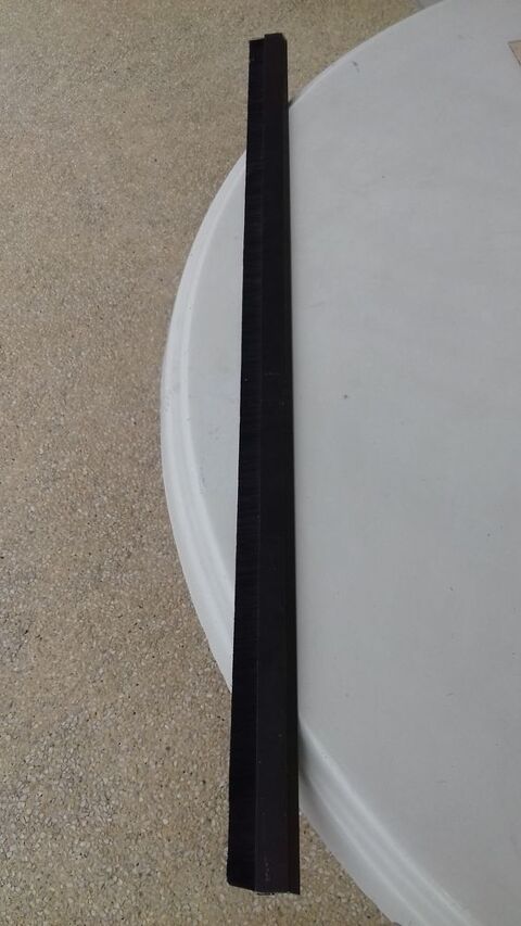 Barre de bas de portes 3 Meyzieu (69)