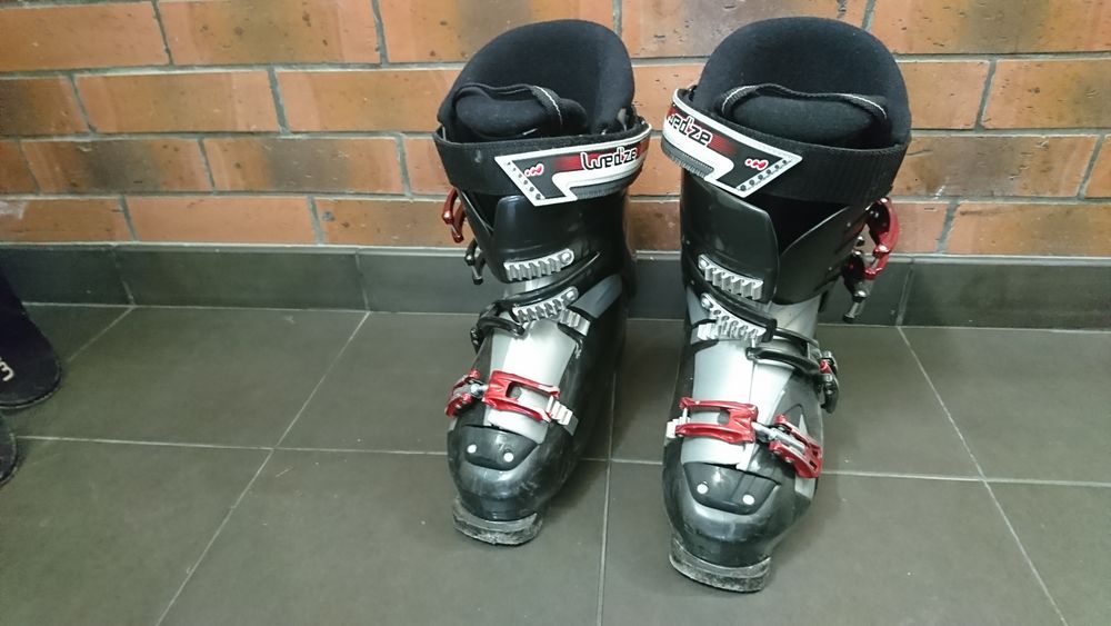 de d'&eacute;quipement de Ski Sports