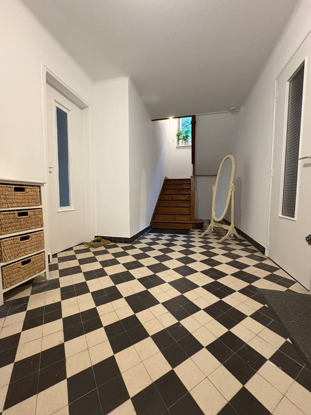 Vente Maison Maison 6 pièces 160 m2 Quimper